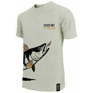 Delphin Tricou Catch me! Șalău 4XL+ imagine