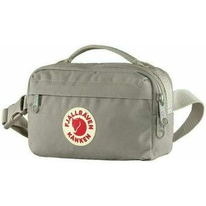 Fjällräven Kånken Hip Pack Geantă de talie Fog imagine