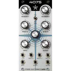 Studio Electronics 4075 Sistem modular imagine