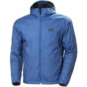 Helly Hansen Rapide Lifaloft Air Jachetă Deep Fjord S imagine