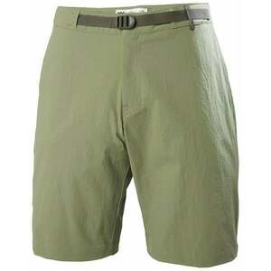 Helly Hansen Campfire Lav Green S Pantaloni scurti imagine