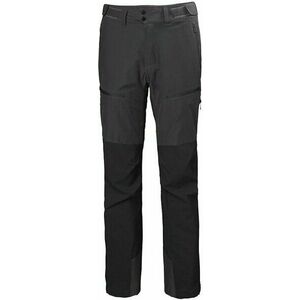 Helly Hansen W Verglas Tur Abanos XS Pantaloni imagine