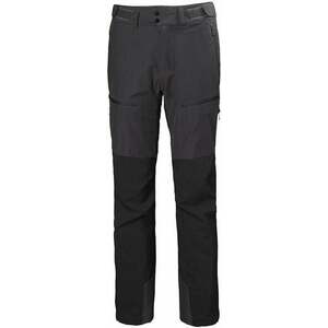 Helly Hansen W Verglas Tur Abanos XL Pantaloni imagine