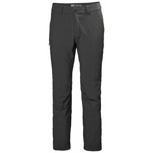 Helly Hansen W Brona Softshell Abanos XS Pantaloni imagine