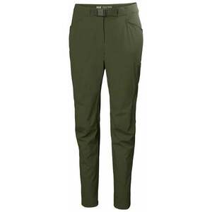 Helly Hansen W Tinden Light Forest Night M Pantaloni imagine