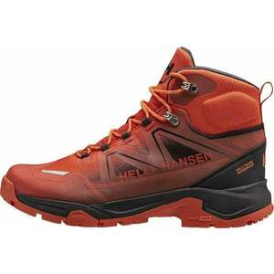 Helly Hansen Men's Cascade Mid-Height Hiking 41 Pantofi trekking de bărbați imagine