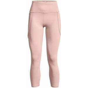 Under Armour UA HydraFuse Retro Pink/Retro Pink S Fitness pantaloni imagine