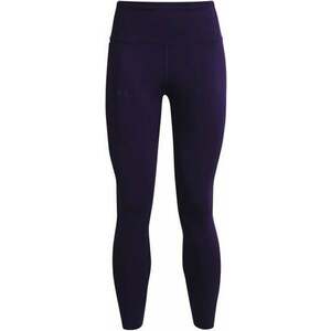 Under Armour UA SmartForm Rush Purple Switch/Iridescent XS Fitness pantaloni imagine