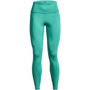 Under Armour UA Rush Neptune/Iridescent M Fitness pantaloni imagine