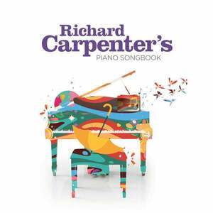 Richard Carpenter - Richard Carpenter’s Piano Songbook (LP) imagine