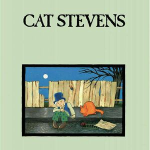 Cat Stevens - Teaser And The Firecat (LP) imagine