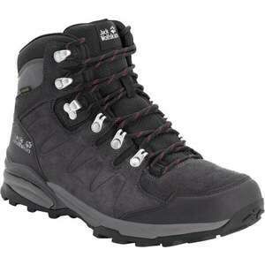 Jack Wolfskin Refugio Texapore Mid W 36 Pantofi trekking de dama imagine