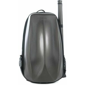 GEWA Space Bag Titanium 1/2-1/4 Toc pentru vioară imagine