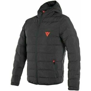 Dainese Down-Jacket Afteride Black S Jachetă imagine