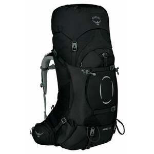 Osprey Ariel II 55 Black M/L Outdoor rucsac imagine