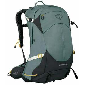 Osprey Sirrus 34 Succulent Green Outdoor rucsac imagine