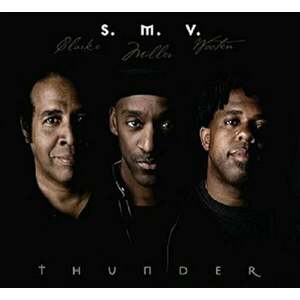 SMV - Thunder (2 LP) imagine