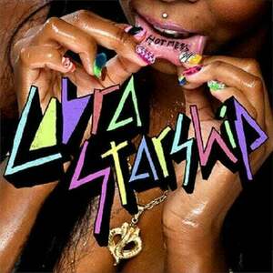 Cobra Starship - Hot Mess (LP) imagine