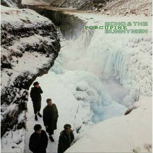 Echo & The Bunnymen - Porcupine (LP) imagine