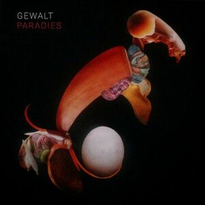 Gewalt - Paradies (LP) imagine