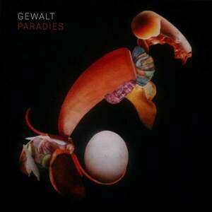 Gewalt - Paradies (2 LP) imagine