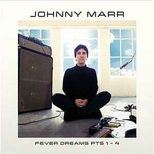 Johnny Marr - Fever Dreams Pts 1 - 4 (Coloured) (2 LP) imagine