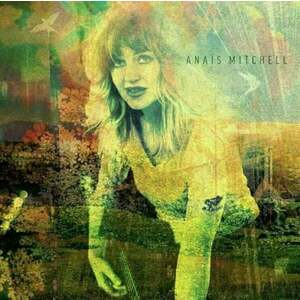 Anais Mitchell - Anais Mitchell (LP) imagine