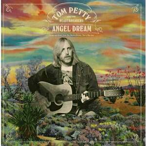 Tom Petty & The Heartbreakers - Angel Dream (LP) imagine