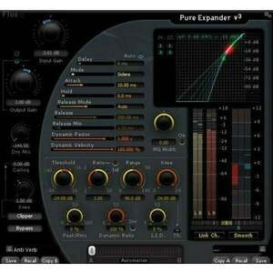 Flux Pure Expander (Produs digital) imagine