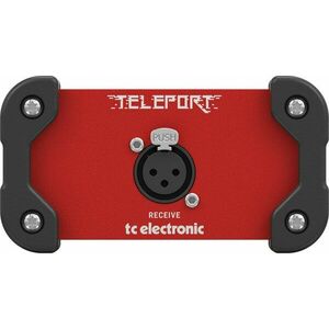 TC Electronic Teleport GLR DI-Box imagine