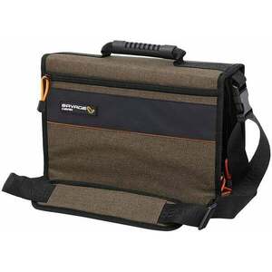 Savage Gear Flip Rig Bag 1 Box 12 PE Bags Husa pescuit imagine