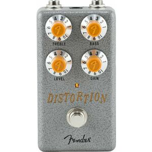 Fender Hammertone Distortion Efect de chitară imagine