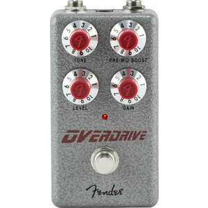 Fender Hammertone Overdrive Efect de chitară imagine