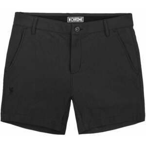 Chrome Seneca Black 10 Șort / pantalon ciclism imagine