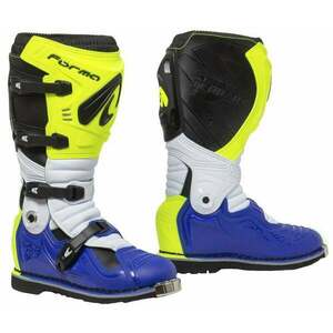 Forma Boots Terrain TX Cizme de motocicletă imagine