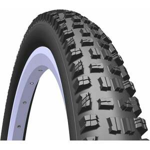 Mitas Highlander 29/28" (622 mm) Black 2.45 Tubeless Ready-E-Bike Ready Anvelopa de bicicletă MTB imagine