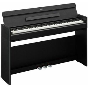 Yamaha YDP-S55 Pian digital Black imagine