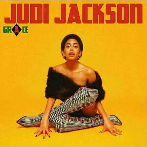 Judi Jackson - Grace (LP) imagine