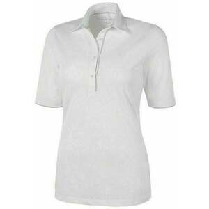 Galvin Green Marissa Ventil8+ Alb / Gri Cool XS Tricou polo imagine