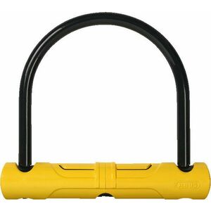 Abus Ultra Scooter Mini 402/150HB160 SH34 Yellow Lacăt imagine