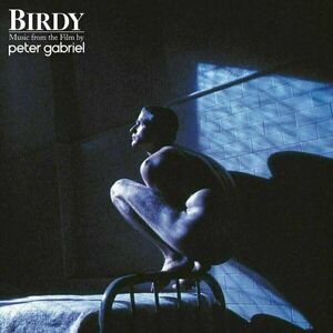 Peter Gabriel - Birdy (LP) imagine