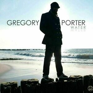 Gregory Porter - Water (2 LP) imagine