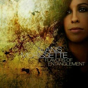 Alanis Morissette - Flavors of Entanglement (180g) (LP) imagine