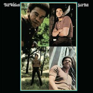 Bill Withers - Still Bill (180g) (LP) imagine