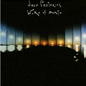 Jaco Pastorius - Word of Mouth (180g) (LP) imagine