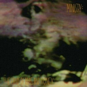 Ministry - Land of Rape and Honey (LP) imagine