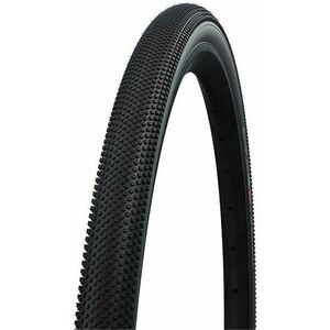 Schwalbe G-One Allround 29/28" (622 mm) 57.0 Black Anvelopă pentru biciclete de trekking imagine