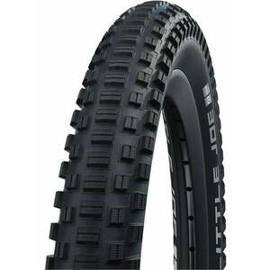 Schwalbe Nobby Nic 27, 5" (584 mm) 2.4 Tubeless Ready-Super Trail Anvelopa de bicicletă MTB imagine