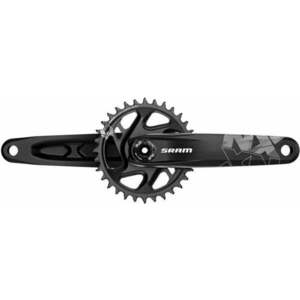 SRAM NX Eagle 175 mm 32T DUB Montare directă Angrenaj imagine