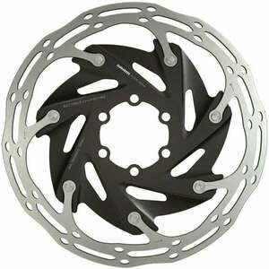 SRAM CentraLine XR Rotor 160.0 6-şurub Rotor de frână imagine